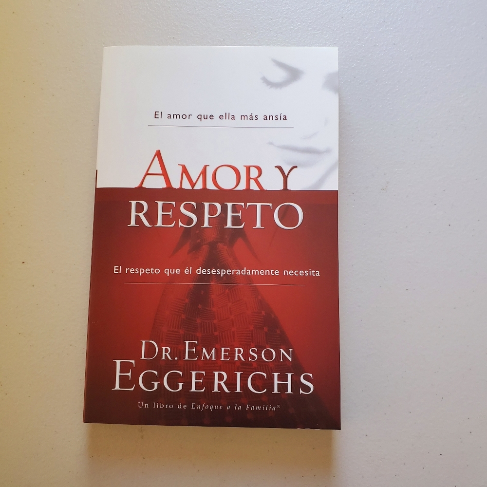 Amor y respeto